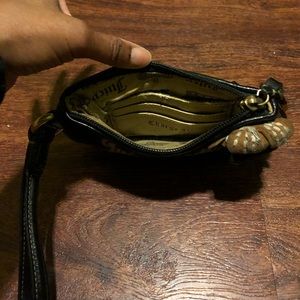 Vintage Juicy Couture Authentic Wristlet